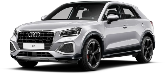 Audi Q2 – Studio