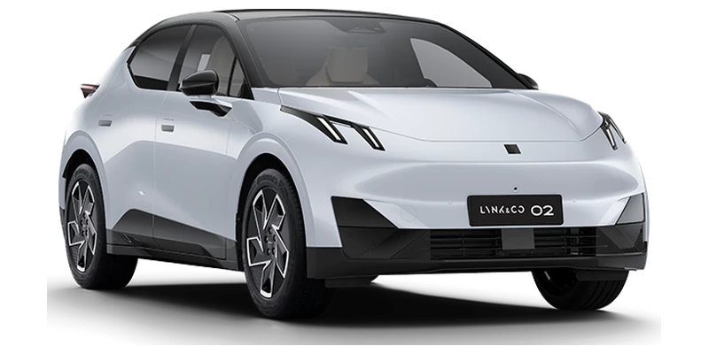 Lynk & Co 02