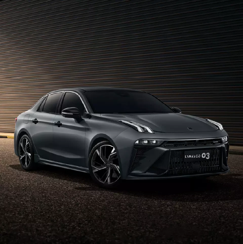 Lynk & Co 03