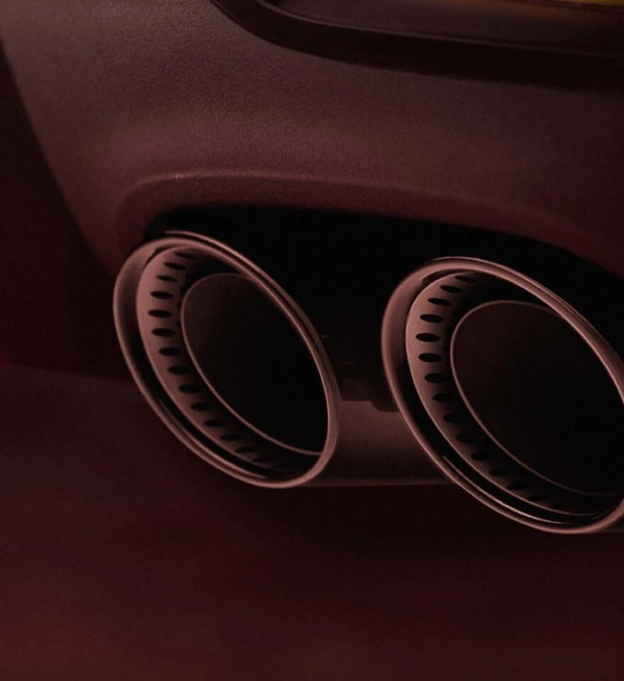 Lynk & Co 03+ – Drive-E 2.0TD T5 Evo 261 hp