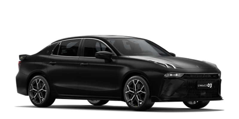 Lynk & Co 03+