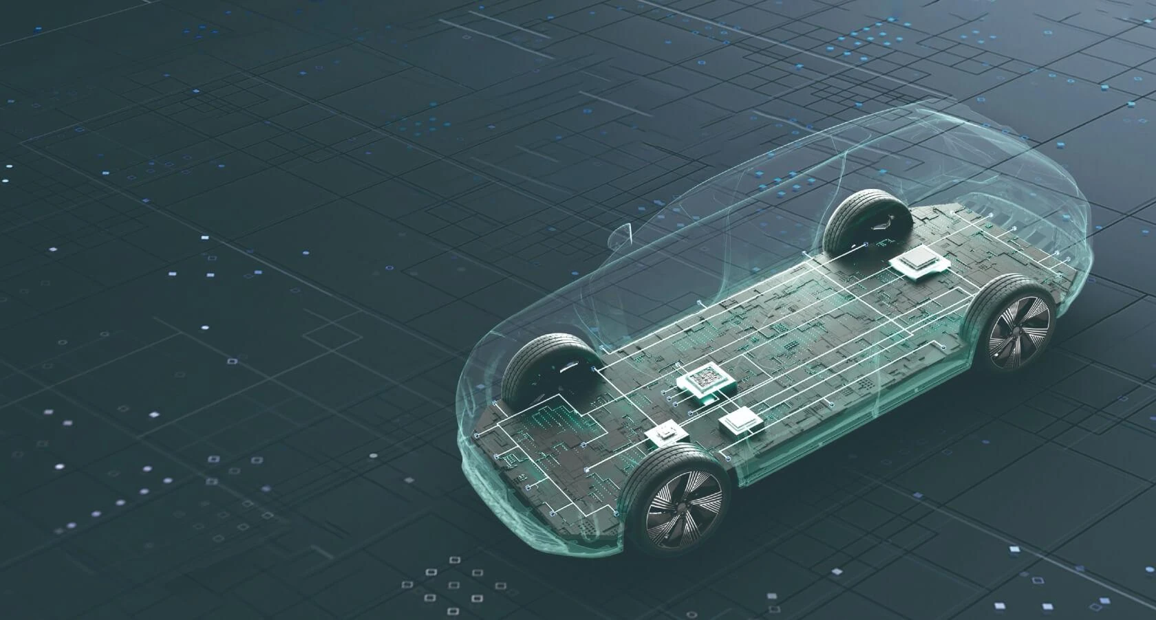 Lynk & Co 08 EM-P – 200 km thuần điện, 1.400 km+ hành trình