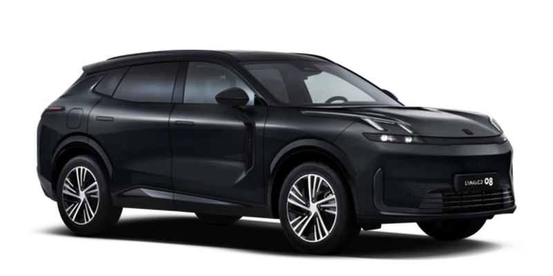 Lynk & Co 08 EM-P