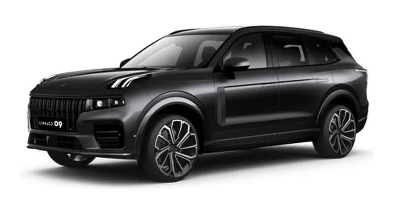 Lynk & Co 09