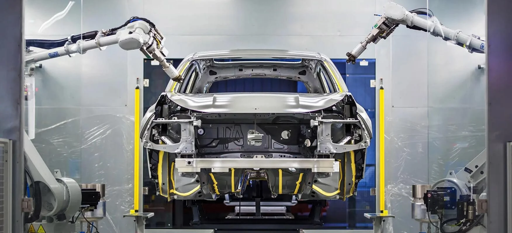 Phụ tùng chính hãng Lynk & Co